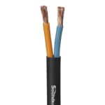 SKGB105 CABLE FLEXIBLE P/PARLANTE 2X2.0MM2 14AWG «SOUNDKING»