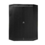 QUANTUM-18SA SUBWOOFER ACTIVO 18" 2000W PEAK SPL 135DB C/DSP «L&N-AUDIO»