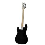 VZ-PJ/SB BAJO ELÉCTRICO 4 CUERDAS 46" SUNBURST C/GOLPEADOR BLANCO C/FUNDA «VOZZEX» - Imagen 2