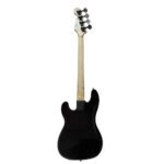 VZ-PJMS/BK BAJO ELÉCTRICO 4 CUERDAS 46" NEGRO C/GOLPEADRO NEGRO C/FUNDA «VOZZEX» - Imagen 2