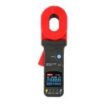 UNI-T UT278A+ PINZA TELUROMETRO RESISTENCIA