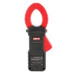 UNI-T UT278C INZA AMPERIMETRICA DE PUESTA A TIERRA RESISTENCIA - Imagen 2