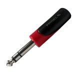 AT165PRO ADAPTADOR JACK STEREO 3.5MM A PLUG STEREO 6.3MM «PROEL»