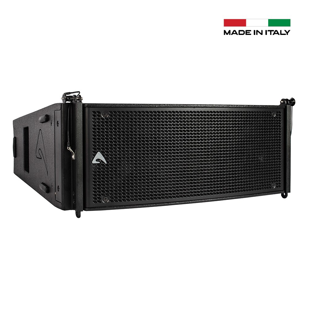 AX2065AV2-web.jpg AX2065AV2 LINE ARRAY ACTIVO LF:2X6.5" HF:1X1.4"C/DSP 2800W PEAK SPL:129DB PEAK C/CONE.NEUT.(XLR-M/XLR-F/ETHERCON(NE8FAV)/POWERCON NAC3MPA) "AXIOM" - Imagen 1