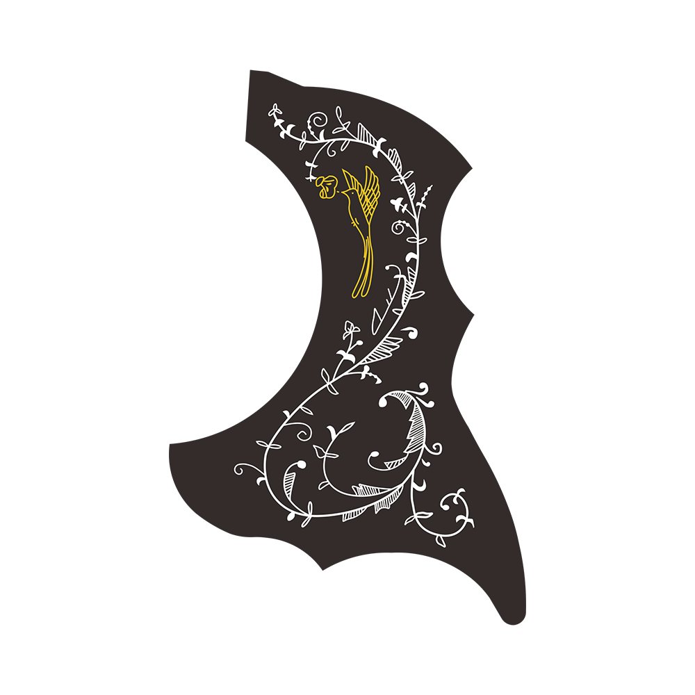 ETGHTR.jpg R025D(W) GOLPEADOR CON FORMA DE FLOR R68MM «ROMEO» - Imagen 1