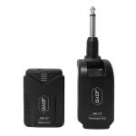 JW-07 SISTEMA DE MONITOREO EMISOR/RECEPTOR PORTÁTIL 2.4GHZ «JOYO»