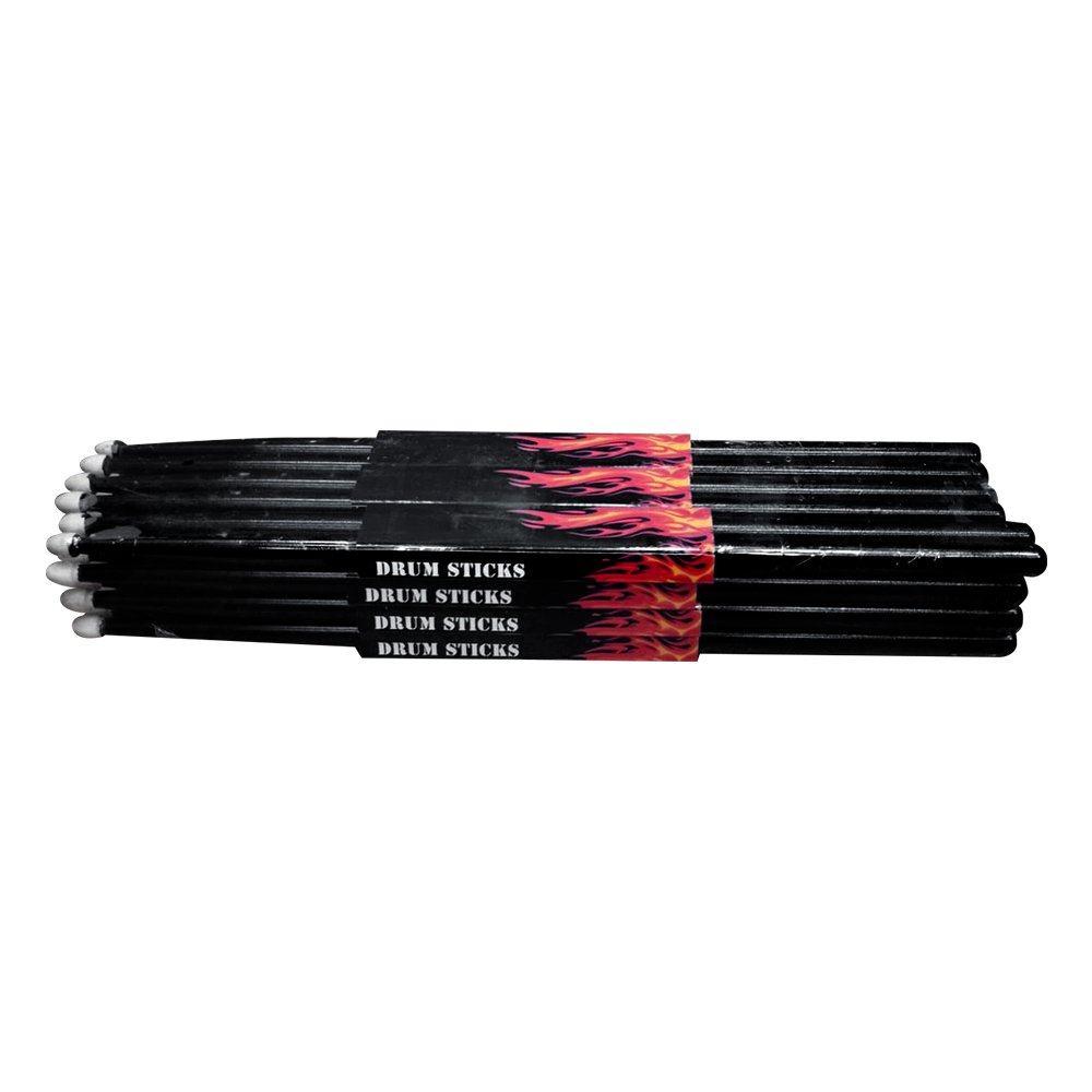 MXT-BNY-7A-BK-WEB.jpg MXT-BNY-7A/BK BAQUETA COLOR NEGRO 7A "MXT" - Imagen 1