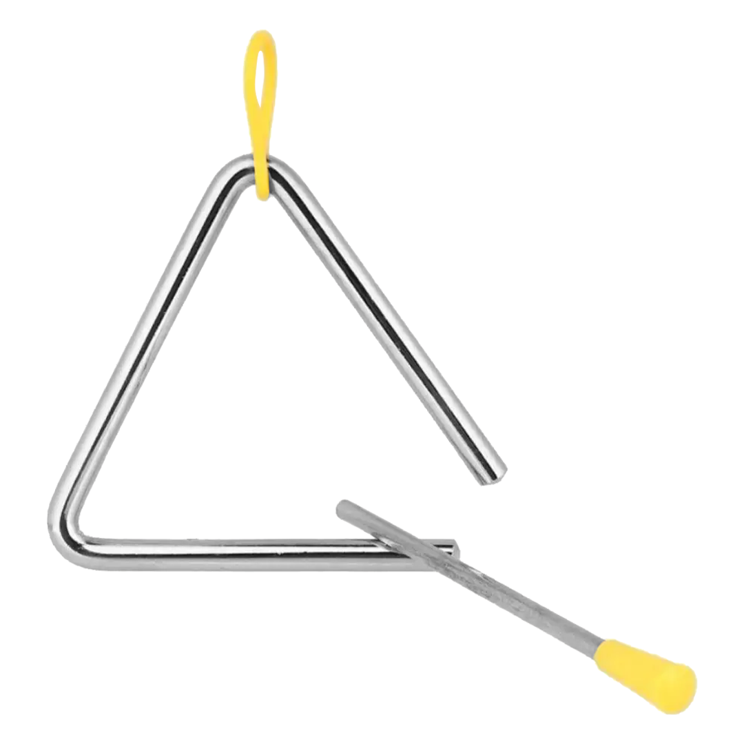 MXT-T7-WEB.png MXT-T10 TRIANGULO 10" - GANCHO AMARILLO/VARILLA PLATEADA/AMARILLO "MXT" - Imagen 1