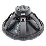 PTY-18NW100 PARLANTE 18" (DIAM. DE BOBINA 4") NEODIMIO 8 OHM 1800W «POTTENZA» - Imagen 2