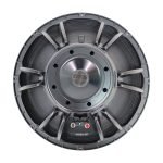 PTY-18SW115 PARLANTE 18" (DIAM. DE BOBINA 4.5") NEODIMIO 8 OHM 2400W «POTTENZA» - Imagen 3
