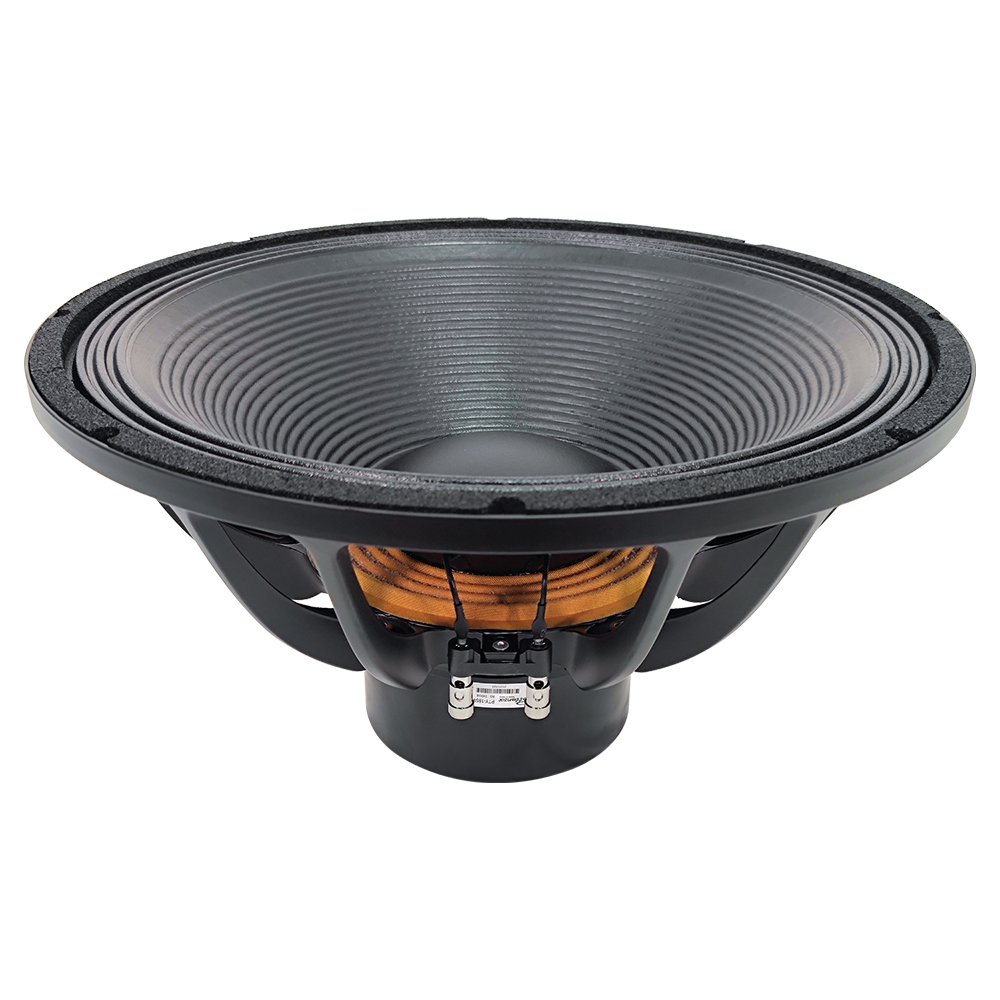 PTY-18SW115-web-3.jpg PTY-18SW115 PARLANTE 18" (DIAM. DE BOBINA 4.5") NEODIMIO 8 OHM 2400W «POTTENZA» - Imagen 1