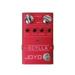 R-27 EFECTO “SCYLLA” «JOYO»