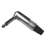 S2RCS PLUG MONO 6.3MM EN FORMA DE L «PROEL»