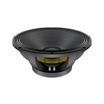 SAF184.50 PARLANTE 18” 8 OHM FERRITA 3600W - BOBINA DE COBRE 4.5” "LAVOCE"