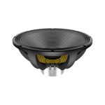 SAN184.03 PARLANTE 18” 8 OHM NEODIMIO 3000W - BOBINA DE COBRE 4” "LAVOCE"