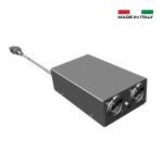 USB2CANDV2 CONVERTIDOR USB C/ 2 CONECTORES DE SALIDA RJ45  - PARA LINE ARRAY: AX2010AV2 / AX2065AV2 "AXIOM"