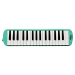 VGS-32K-SBL MELODICA 32 TECLAS CELESTE C/ESTUCHE "VILLEGAS"