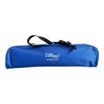 VGS-37K-BL MELODICA 37 TECLAS AZUL C/ESTUCHE "VILLEGAS" - Imagen 2