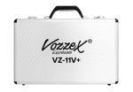 VZ-11V+ MICROFONO INALAMBRICO DUAL DE VINCHA Y SOLAPERO VHF C/SALIDA BALANCEADA "VOZZEX" - Imagen 3