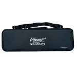 VZ-MEL32K-1/PNK MELODICA 32 TECLAS (DE COLORES) C/ESTUCHE DE LONA, MANGUERA Y BOQUILLA – ROSADO «VOZZEX» - Imagen 2