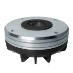DN14.301T DRIVER 1.4  " 8 OHM  NEODIMIO 110W - BOBINA CCA 3" «LAVOCE» - Imagen 2