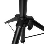 FRE180KITV2 KIT DE PEDESTALES P/CAJA ACUSTICA C/CAPACIDAD DE CARGA 40 KG ALT. MAX. 1.8M C/FUNDA «PROEL» - Imagen 2