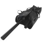 FRE180KITV2 KIT DE PEDESTALES P/CAJA ACUSTICA C/CAPACIDAD DE CARGA 40 KG ALT. MAX. 1.8M C/FUNDA «PROEL» - Imagen 4