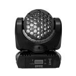 TWS-BM108 CABEZA MOVIL LED 35 LED 150W «TWIST» - Imagen 2