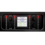 LN-30KW AMPLIFICADOR LIGHT DE PODER  4X7400W 2OHM «L&N-AUDIO» - Imagen 3