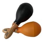 MXT-MA/16 MARACAS D/PLASTICO L:25.5CM "MXT"