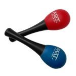 MXT-MA/22 MINI MARACA D/PLASTICO L:13CM "MXT"