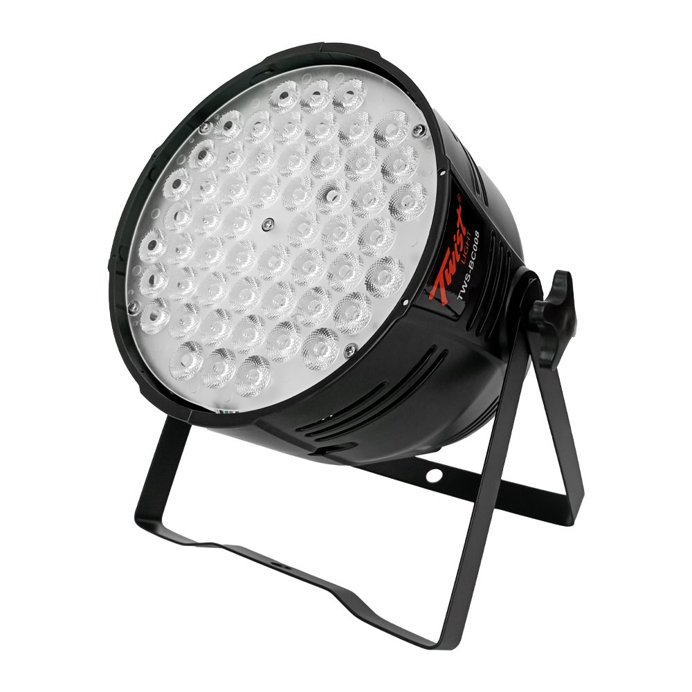 tws-bc008-web.jpg TWS-BC008 PARLED 3 EN 1 RGB 54*1.5WTS DMX «TWIST» - Imagen 1