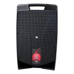 V15PRO CAJA ACUSTICA ACTIVA 15" 600W DSP «PROEL»