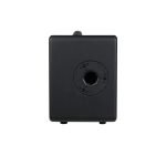 AC-40S AMPLIFICADOR PARA GUITARRA ACÚSTICA 2X6.5" 40W RMS C/DSP (CHORUS, DELAY & REVERB), BATERIA RECARGABLE, BT, INPUT MICRO «JOYO» - Imagen 4