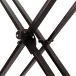 DF068 PEDESTAL REFORZADO PARA TECLADO 60KG 630-975MM «SOUNDKING» - Imagen 3
