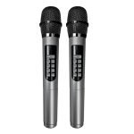 CM52 PARLANTE ACTIVO PORTATIL 120W, C/BT TWS, BATERIA RECARGABLE, RADIO Y LUCES «SOUNDKING» - Imagen 5