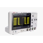 MSO2104X - OSCILOSCOPIO DIGITAL C/PANTALLA TÁCTIL HD 10.1"  100MHz 5 Gsa/s 4 CH ANALÓGICOS, 16 CH DIGITALES C/ INTERFAZ USB, LAN, HDMI «UNI-T» - Imagen 3