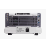 MSO2104X - OSCILOSCOPIO DIGITAL C/PANTALLA TÁCTIL HD 10.1"  100MHz 5 Gsa/s 4 CH ANALÓGICOS, 16 CH DIGITALES C/ INTERFAZ USB, LAN, HDMI «UNI-T» - Imagen 2
