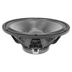 PTY-MR18H01FT PARLANTE 18" 8 OHM 2000W «POTTENZA»