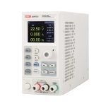 UDP6721 FUENTE D/ALIMENTACION DC LINEAL PROGRAMABLE-1CANAL 180W 60V 8A / CONECTIVIDAD RS-232 «UNI-T» - Imagen 3
