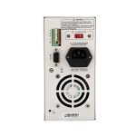 UDP6731 FUENTE D/ALIMENTACION DC LINEAL PROGRAMABLE-1CANAL 360W 80V 15A / CONECTIVIDAD RS-232 «UNI-T» - Imagen 2