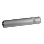 LN-JK/ST635 JACK STEREO 6.35MM COLOR PLATEADO «LN-ACOUSTICS»
