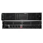 PQM8-II POWER LIGHT 4X1600W RMS A 2 OHM «SAE»