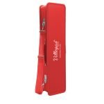 VGS-32KN-RD MELODICA 32 TECLAS ROJO C/ESTUCHE «VILLEGAS» - Imagen 2