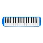 VGS-32KN-BL – MELODICA 32 TECLAS AZUL C/ESTUCHE «VILLEGAS»