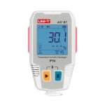 A57 BT Bluetooth Temperature Humidity Datalogger «UNI-T»