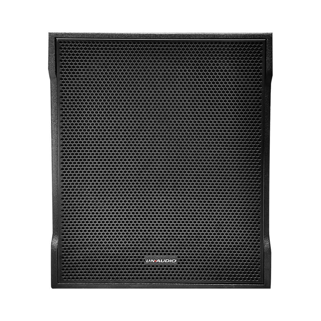 COMPACT1700AA-SUB.png COMPACT-1700A SUB SUBWOOFER ACTIVO (DSP) 15" 1000W PEAK - 130 dB PEAK BT 5.0 TWS - L&N-AUDIO - Imagen 1