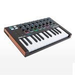 MiniLab MkII black Edition - Controlador miniLab MkII Black edition "ARTURIA" - Imagen 2