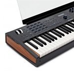 KEYLAB 88 MKII BLACK EDITION - Controlador Keylab 88 MKII Black Edition "ARTURIA" - Imagen 2