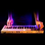 KEYSTEP - Controlador Keystep "ARTURIA" - Imagen 2